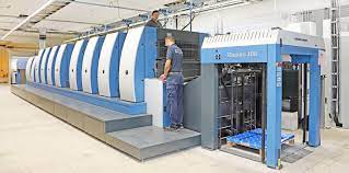 Human translations with examples offsetdruckmaschine. Schneller Sparsamer Und Umweltfreundlicher Unsere Neue 8 Farben Offsetdruckmaschine Rapida 106 Aus Dem Hause Konig Und Bauer Ortmaier Druck