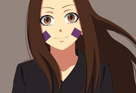 Nohara Rin Long Hair By Akatsukinohikari On Deviantart Rin Naruto Girls Cute Drawings