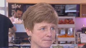 Jane Sixsmith's Instagram, Twitter & Facebook