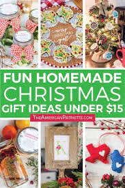 Get Some Easy Homemade Christmas Gift Ideas For Family For Coworkers F Easy Homemade Christmas Gifts Diy Christmas Gifts For Friends Easy Diy Christmas Gifts