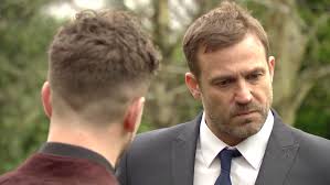 Hollyoaks Soap Scoop! Warren plans revenge