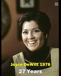 Joyce Dewitt