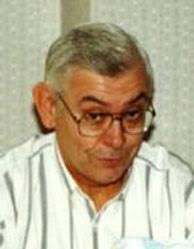 Ernest W. Besch (1946-2006)