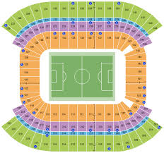 Nissan Stadium Nashville Tickets Nashville Tn Ticketsmarter