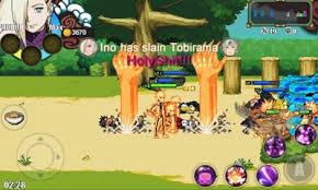 Ninja Storm Road To Boruto Naruto Games Free Game Sites Game Download Free