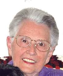 Mary Whiting Obituary