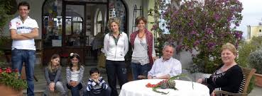 La vacanza è un'esperienza unica che passa attraverso il tempo per trasformarsi in un ricordo indelebile. Il Giardino Di Ventotene Ilmangiaweb