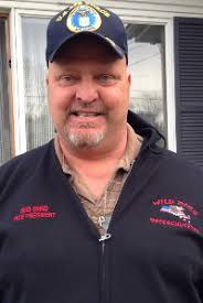 Carl Edward Soderstrom