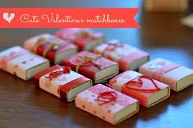 Valentine's day symbolizes love, pure and simple. 24 Cute And Easy Diy Valentine S Day Gift Ideas