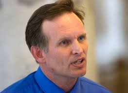 Failed referendum organizers sue Utah lieutenant governor