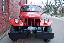 Image result for Dodge Truck Red 1950 Fleet