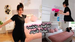 الديكور الجديد لغرفة النوم مشتريات شوفو الشكل النهائي طلعت روعة Youtube
