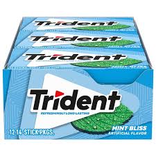 Which Chewing Gum Lasts The Longest? We Timed 14 Brands. - Thrillist