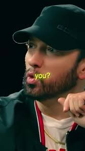 Why Eminem DISSED MGK 😳 @eminem @the blonde don #eminem #killshot #mgk  #rap #edit