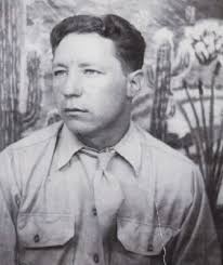 George Albert Beasley (1915-1975)