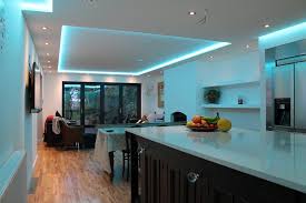 It is full of awkward angles, light blocking cupboards and hard to get to spaces. How To Position Your Led Strip Lights