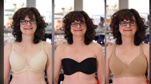 how to make sure youre wearing the correct bra size