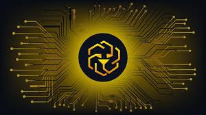 UNUS SED LEO Token Digital Representation