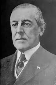 Woodrow Wilson High School under fire for name