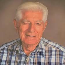 Allen J. Hinz Obituary November 9, 2021