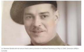 Later in life, my father would have strong embraces with old comrades at  gatherings. Soldiers had a long time to bond fighting to stay alive in the  face of a fanatical enemy.