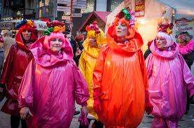 Du 5 au 9 février 2016. Les Plus Celebres Carnavals Du Monde Opodo Le Blog De Voyage