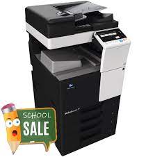 Maybe you would like to learn more about one of these? Install Konika Minolta Bizhub C35 Konica Minolta Bizhub C452 Colour Copier Printer Scanner