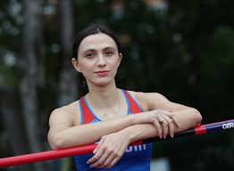 В числе ее спортивных достижений 45 побед подряд с 2016 по 2018. Bw14lejumbklrm