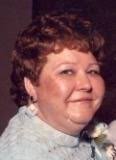 Ruth McDaniel Obituary