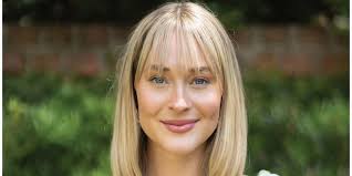 Style Q&A: The Stripe's Grace Atwood shares how her classic girl and her  inner “Palm Springs grandma” styles co-exist