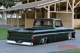 Image result for Green 1966 Truck