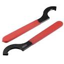 uxcell C Hook Spanner Wrench for Lathe Clamping ER25 Collet Chuck ...