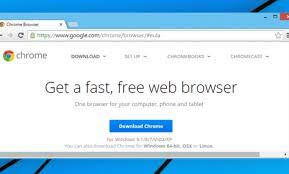 Available for download on microsoft windows computers. So Erkennen Sie Ob Sie Die 32 Bit Oder 64 Bit Version Von Google Chrome Haben Exanted Com