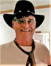 Obituary information for Bernard Anthony Vogel