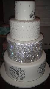Pin By Marcie Mccormick On Mel And Adam S Wedding Cake Bling Wedding Cakes Bling Cakes