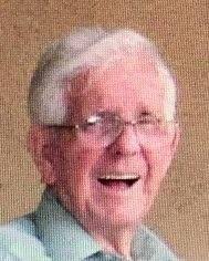 Wayne Jones Obituary (1927