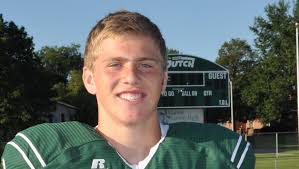 Meet the Des Moines Register's All-Iowa football team