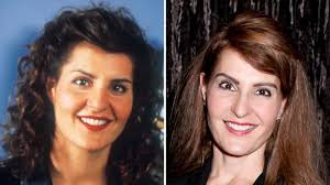 Nia Vardalos Snaps a Fun Selfie with John Corbett During Filming of 'My Big  Fat Greek Wedding 2' — Plus See the Movie's Cast Then and Now!