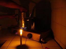 Beijos de luz, no coração. Moradores Reclamam Da Falta De Energia Folha De Boa Vista