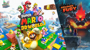 Read helpful reviews from our customers. Super Mario 3d World Bowser S Fury Preview Trusted Reviews