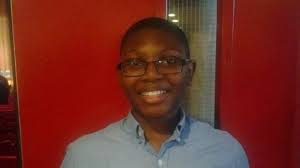 Fundraiser by Shunta Collins McGhee : China