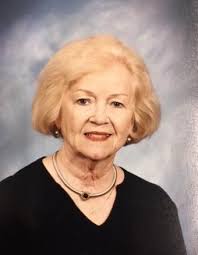 Rosemary Lee Henderson