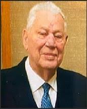 Delbert DAVID Obituary (1936