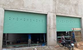 Báo giá cửa cuốn Đức cao cấp giá rẻ Top #1 TPHCM & toàn quốc