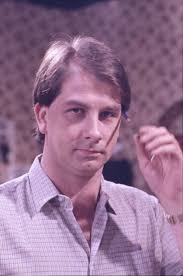 Jonathan Barlow Jeff Singleton Editorial Stock Photo