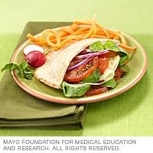 Mayo clinic does not endorse any of the third party products and services advertised. Healthy Recipes Healthy Lifestyle Healthy Recipes Healthy Recipes