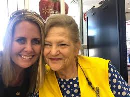 Carroll County mourns loss of kind-hearted Gay Morton