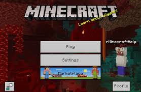 This list contains minecraft bedrock servers compatible with all minecraft pe releases, including mobile (android & ios), play station (ps4 & ps5), xbox (one, series s & series x), windows 10 and windows 10 mobile. Clearing The Cache Bedrock Edition Minecraft Help