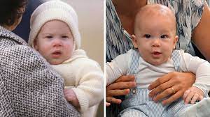 Darin verrät er, wie viele kinder er haben möchte. Sohn Von Harry Und Meghan Archie Sieht Aus Wie Sein Vater Stern De