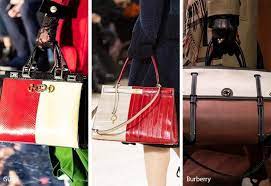 Fall Winter 2020 2021 Handbag Trends Fall 2020 Bags Purses Trending Handbag Fall Handbags Fall Bags Handbags